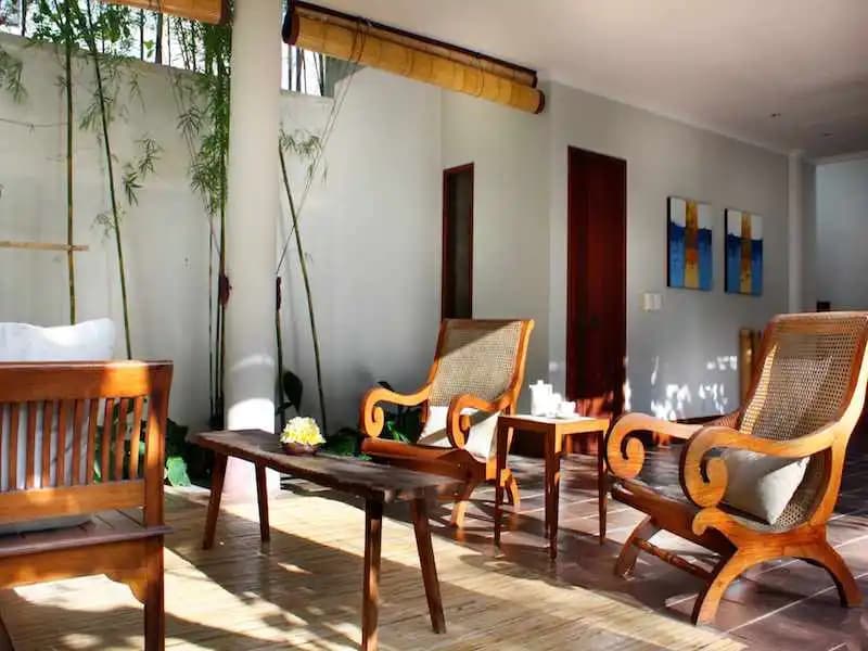 Villa Ali Agung - photo 16