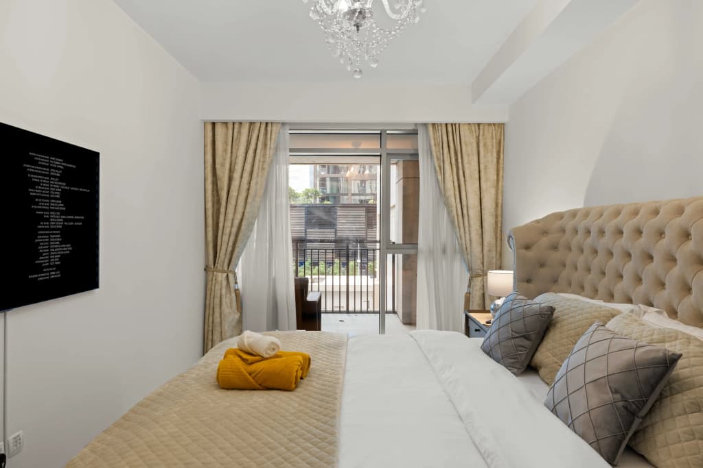 2Br Apartment in Downtown Dubai, near Burj Khalifa, Apartments - photo 16