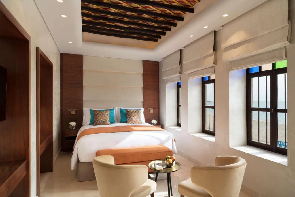 Souq Al Wakra Qatar by Tivoli Hotel - photo 29