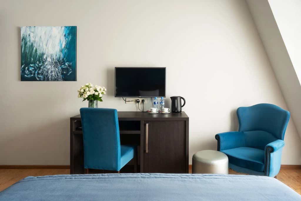 Sephia Hotel - photo 22