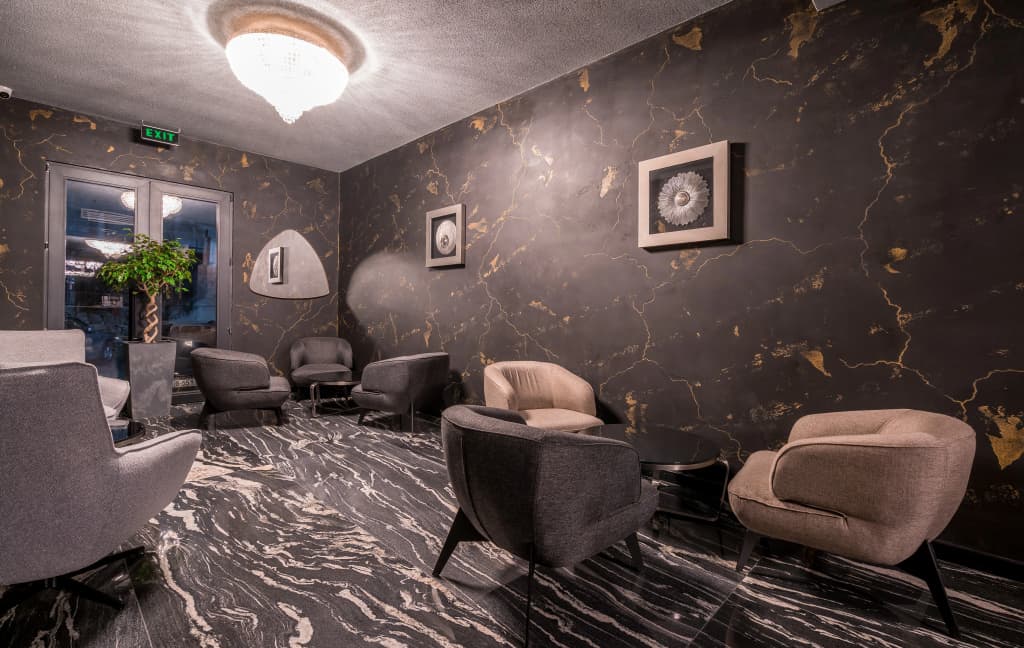 Hotel Onyx - photo 3
