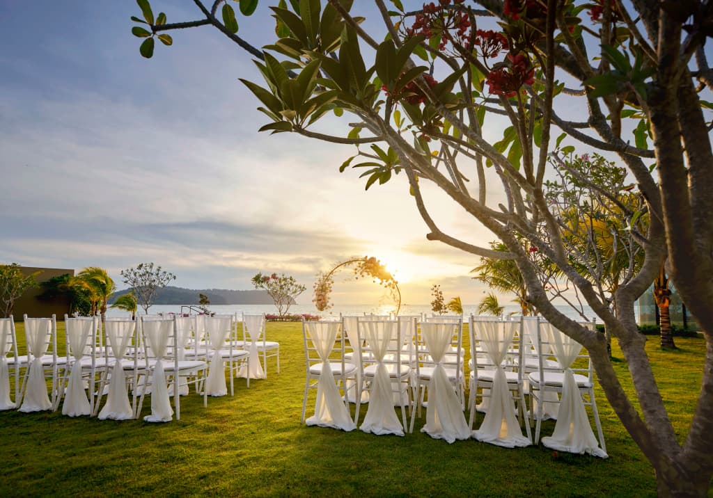 Resort PARKROYAL Langkawi Resort - photo 14