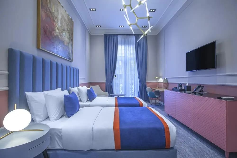 Heritage Hotel & Suites - photo 6