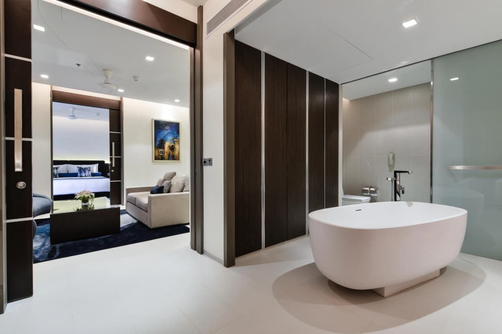 Dream Phuket Hotel and Spa - photo 22