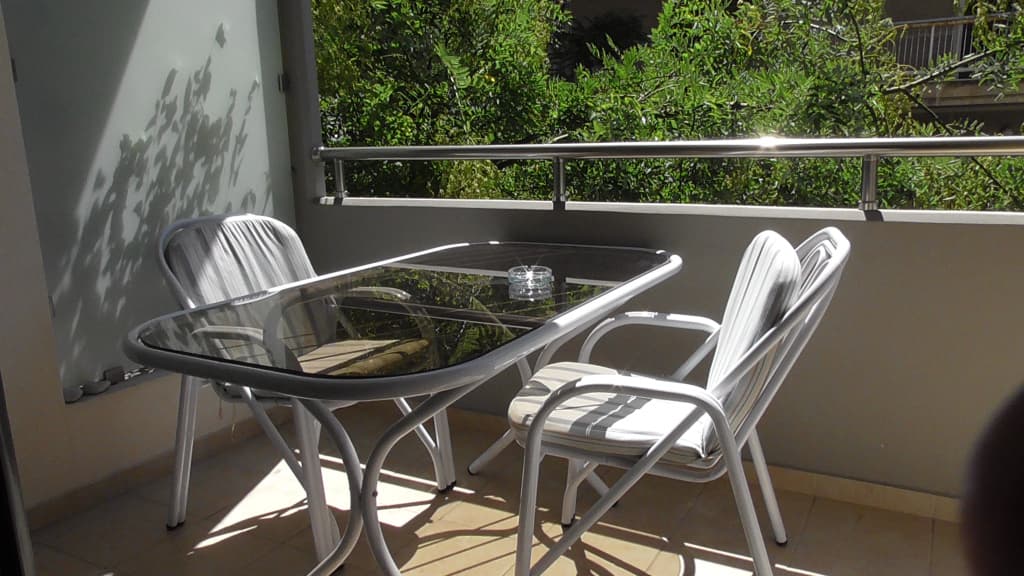 Patissia Apartments - photo 6
