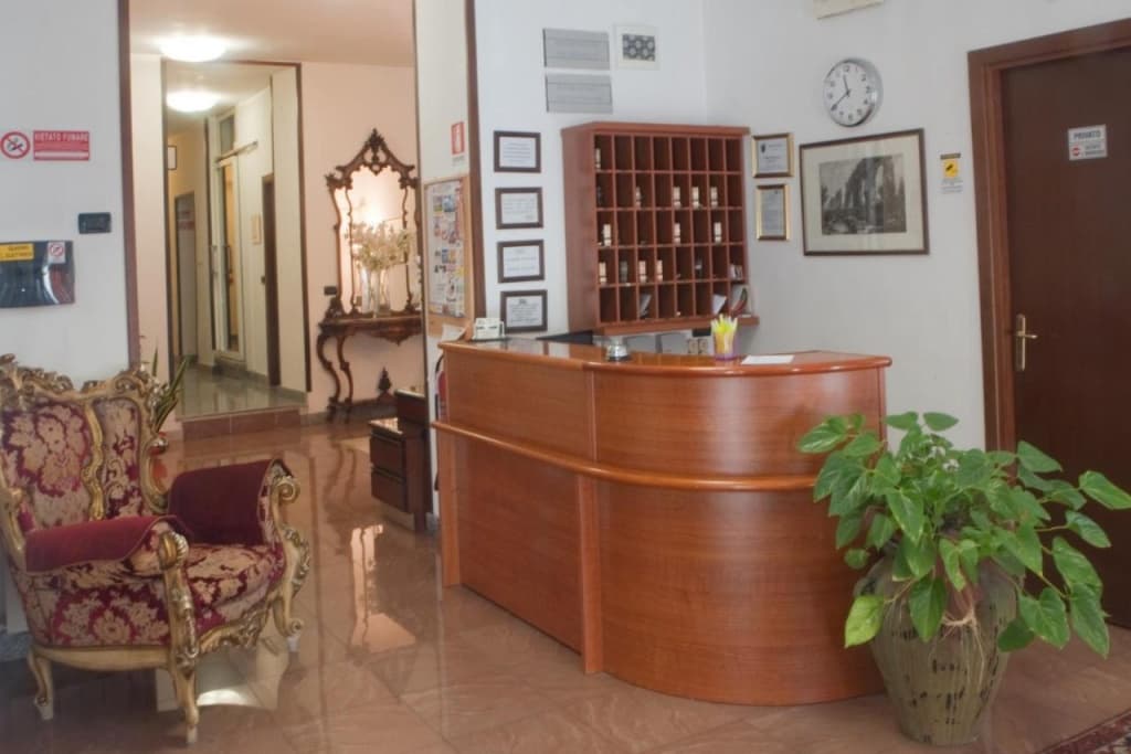 Antico Acquedotto Hotel - photo 29
