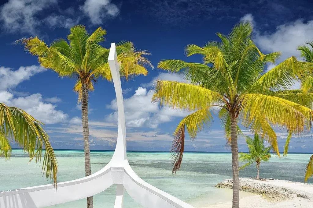 Rahaa Resort - photo 9