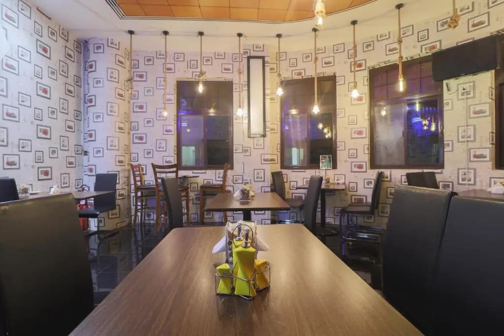 Eureka Hotel Dubai - photo 5