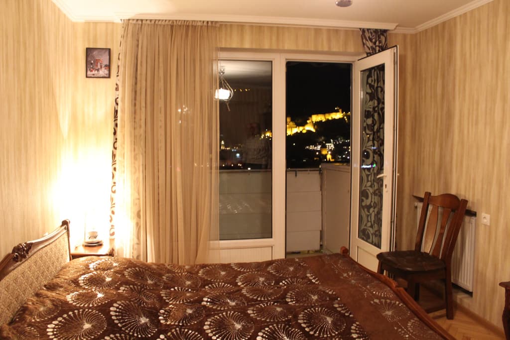 9 Etazh Apartments - photo 18