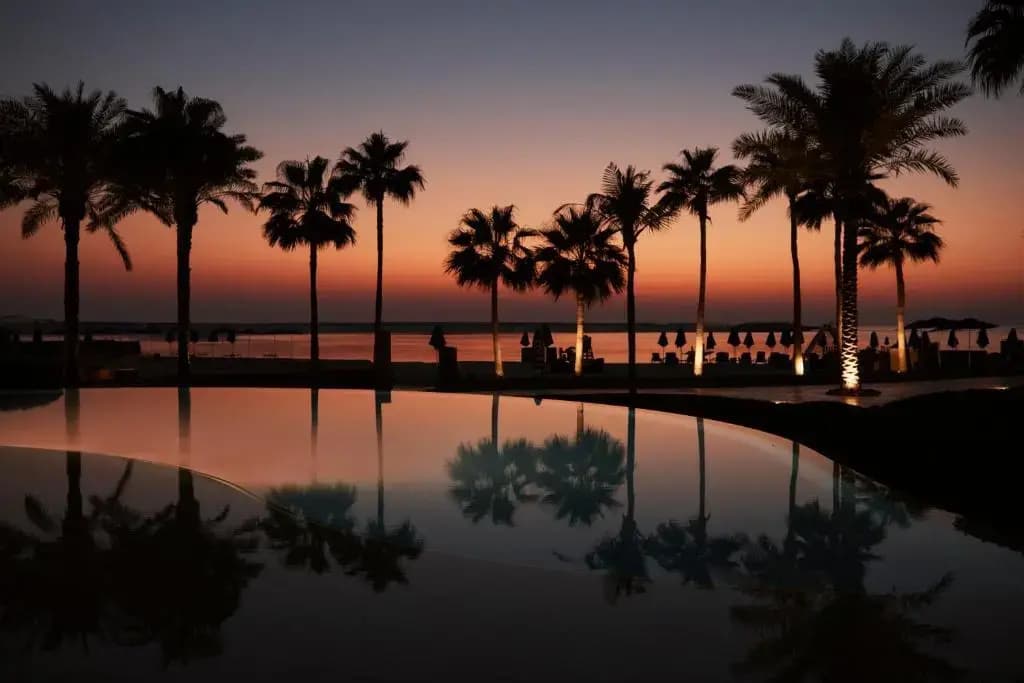 Four Seasons Dubai at Jumeirah Beach Resort - photo 9