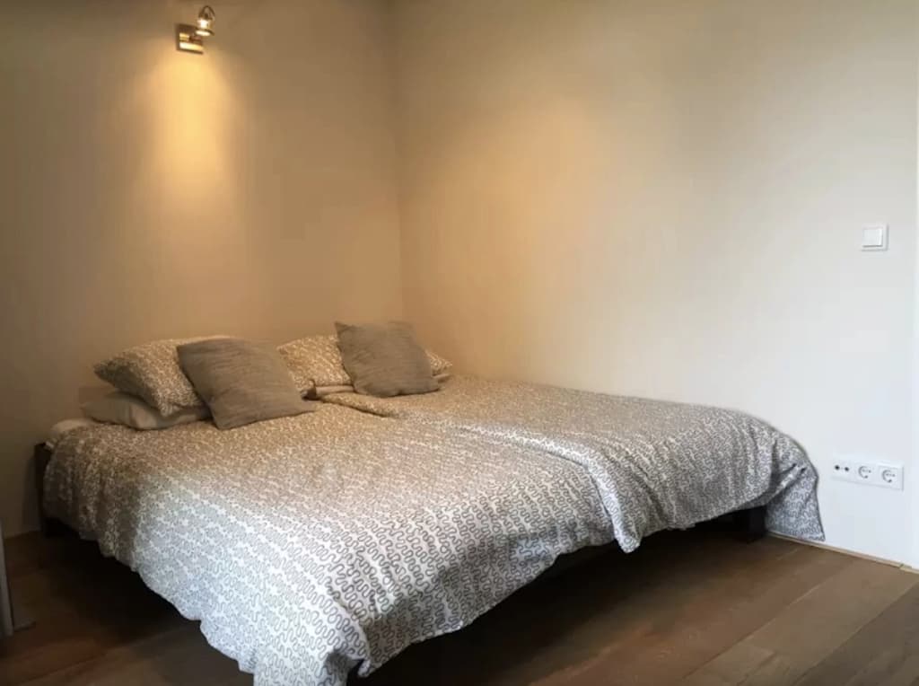 Short-Stay Apartments - photo 19