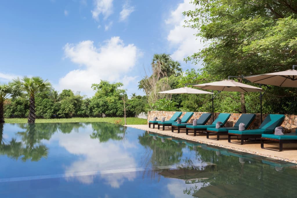 Hillocks Hotel & Spa - photo 36
