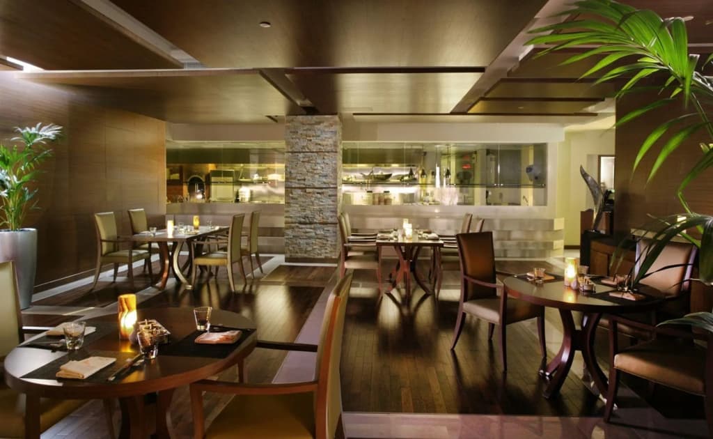 Elite Byblos Hotel - photo 48