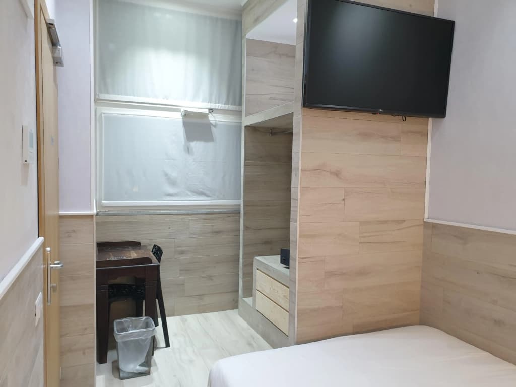 Eurohotel Milan Hotel - photo 6