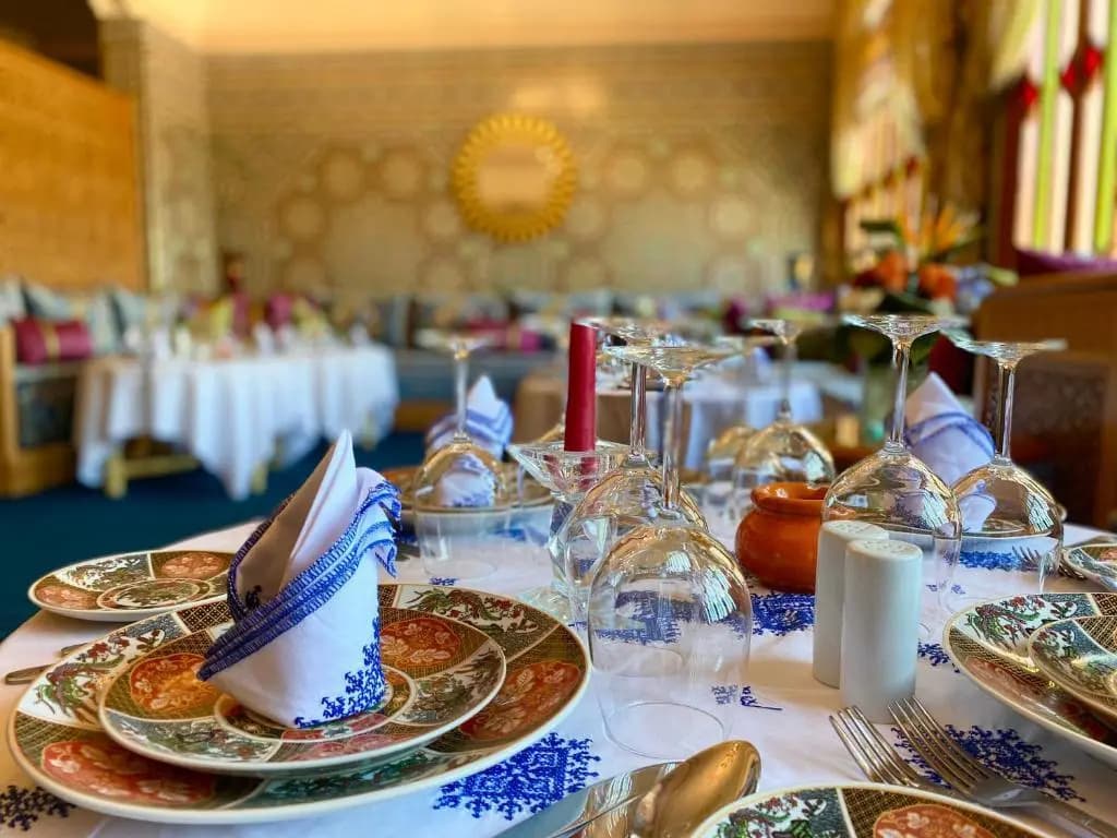 El Olivar Palace Spa - photo 45