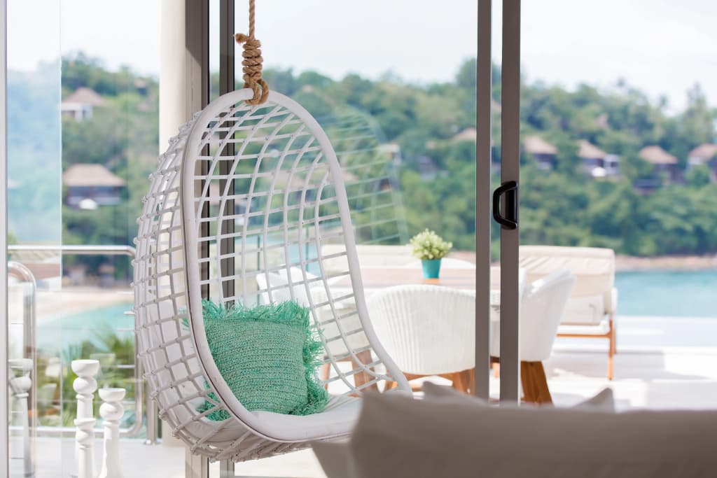 White Palm Villa - photo 17