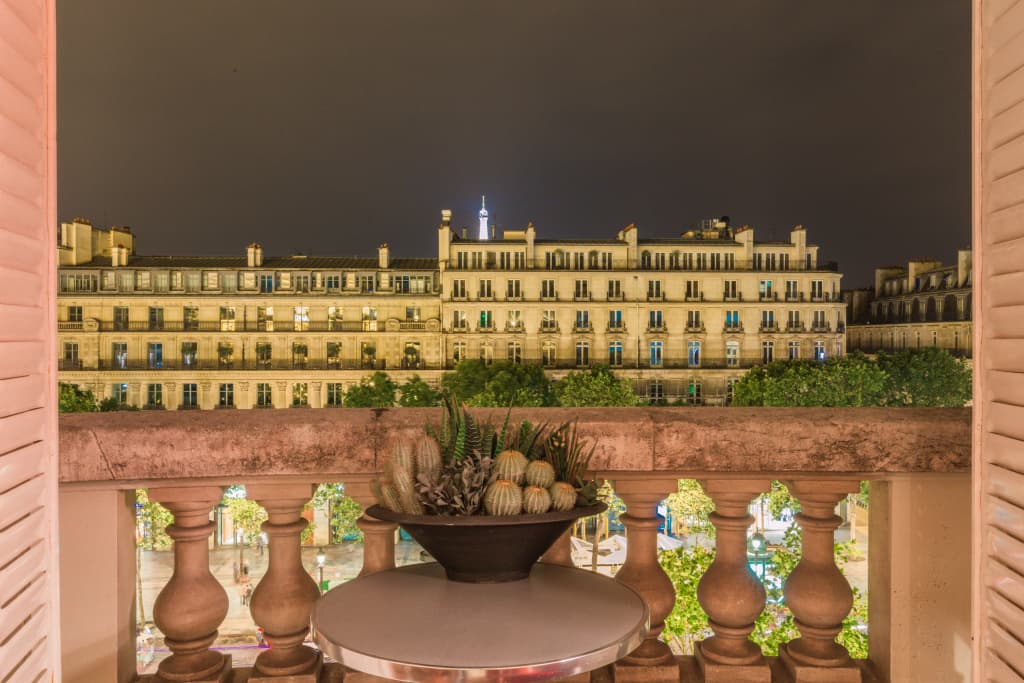Up To 6 Fantastic View Paris Apartments - photo 9