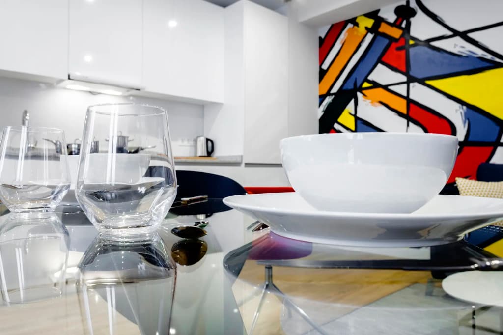 Homeart Apartments - photo 4