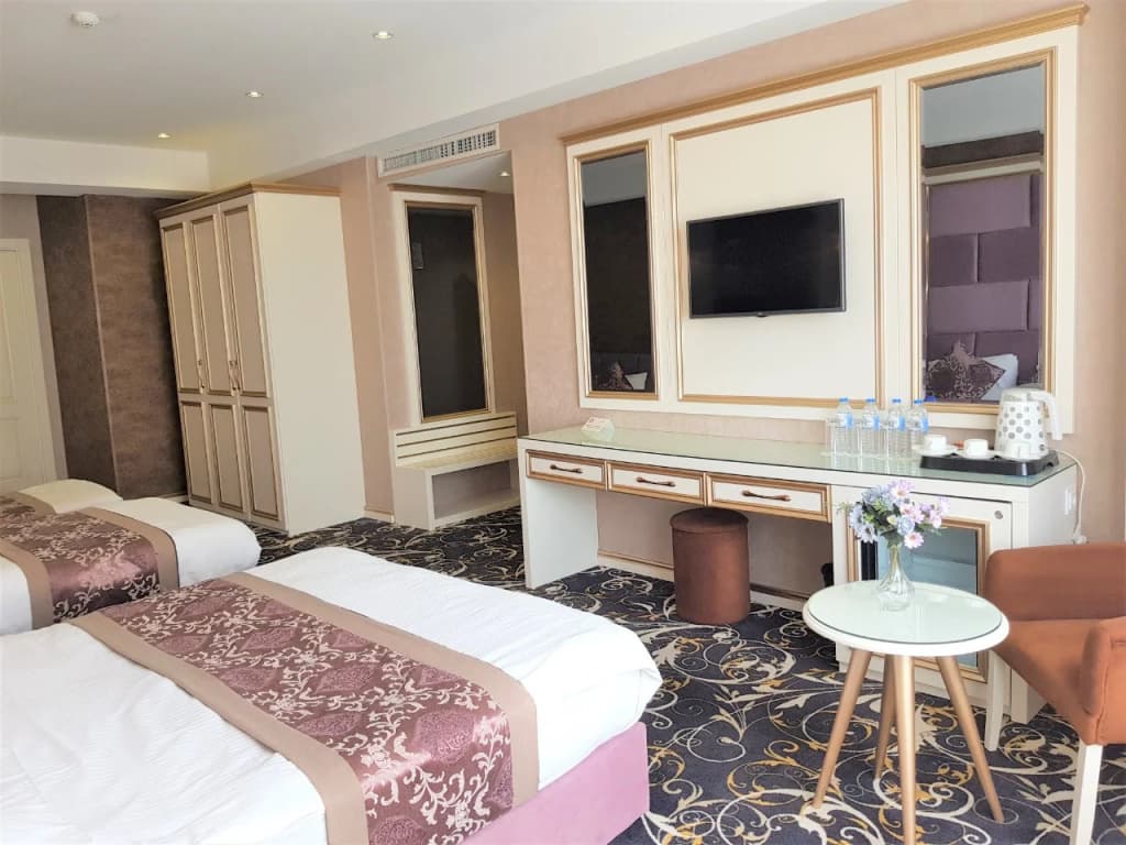 Gold Tbilisi Hotel - photo 26