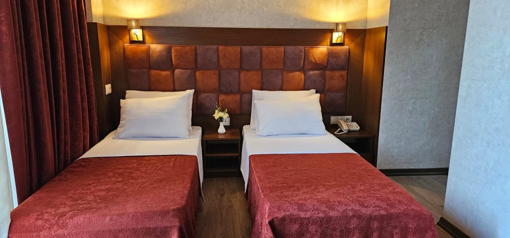 Amarcord Boutique Hotel - photo 20