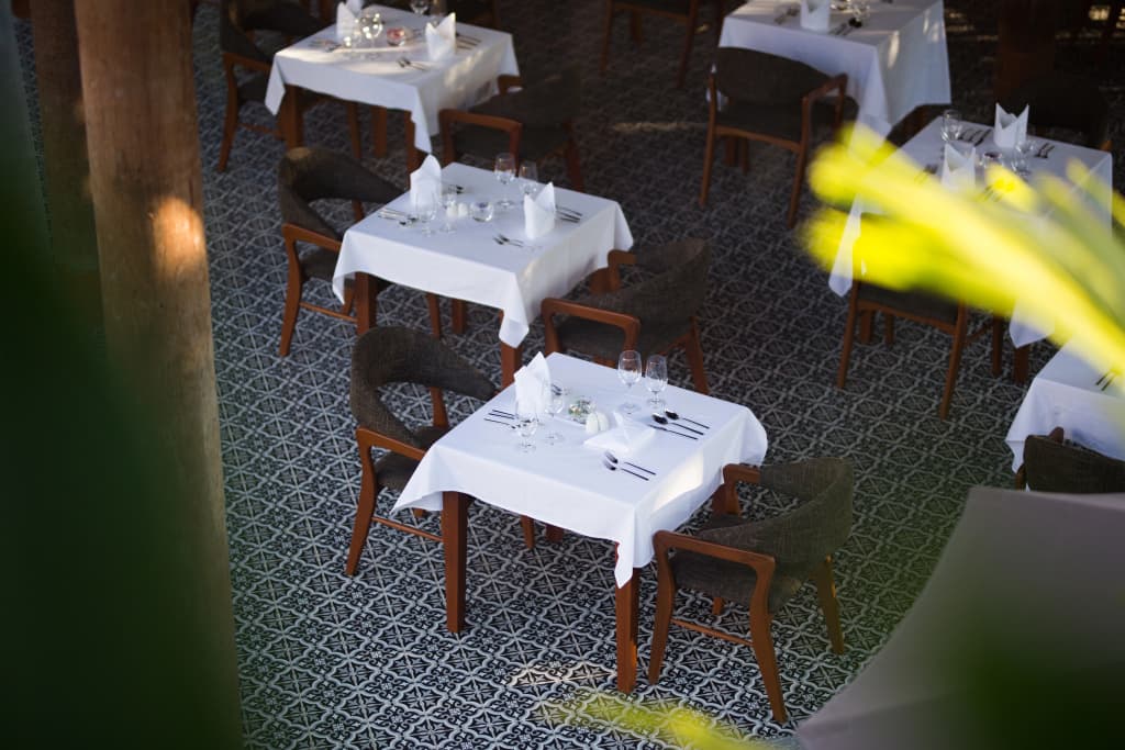 Pavillon d'Angkor Hotel - photo 29