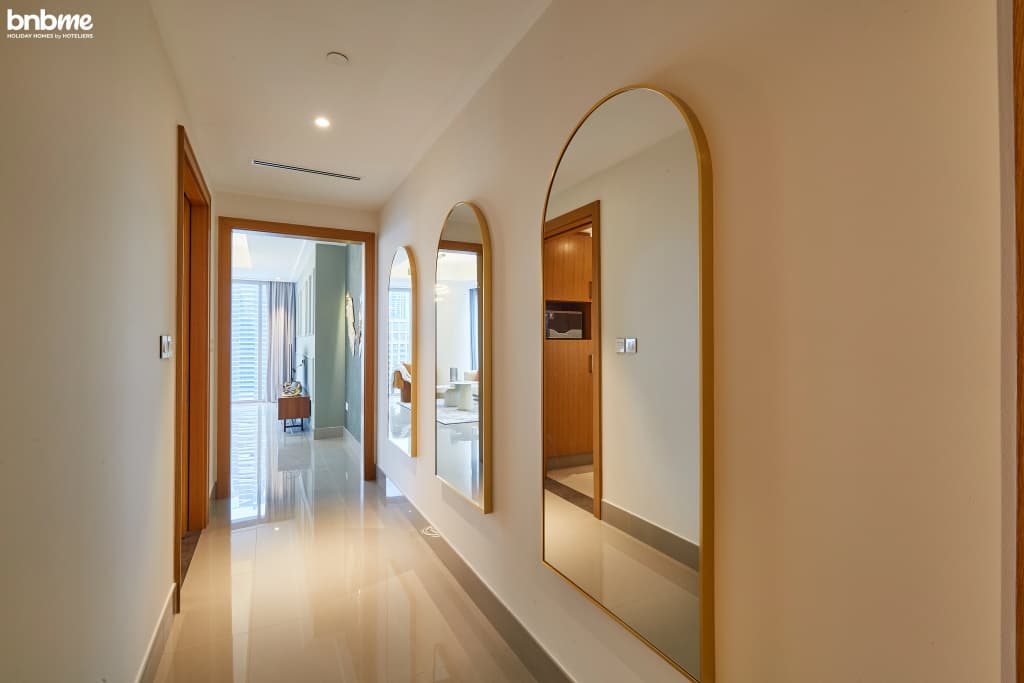 bnbmehomes | Downtown View Apt Near Burj Khalifa-2601 Apartments - photo 10