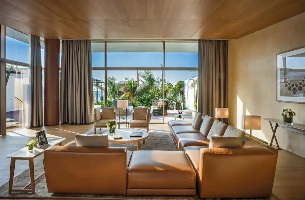 Bvlgari Resort Dubai - photo 43