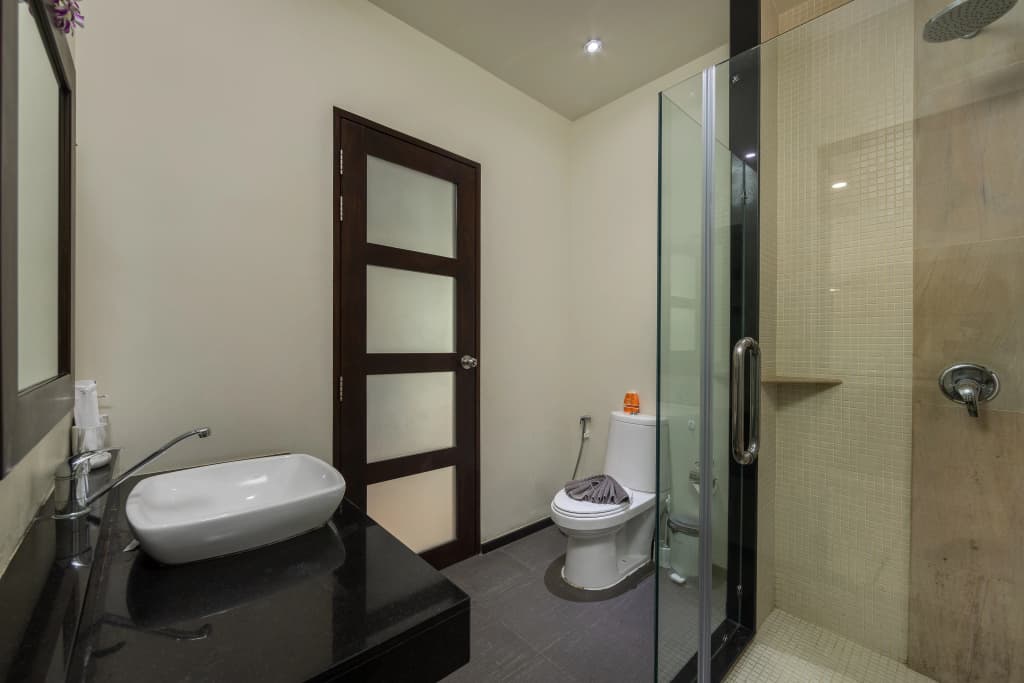 Kaheru 3ВR, Private Pool, Near Nai Harn Beach Villa - photo 14