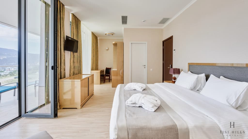 Lisi Hills Hotel - photo 40