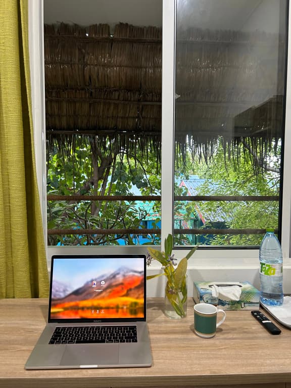 Dhangethi Inn Hotel - photo 5