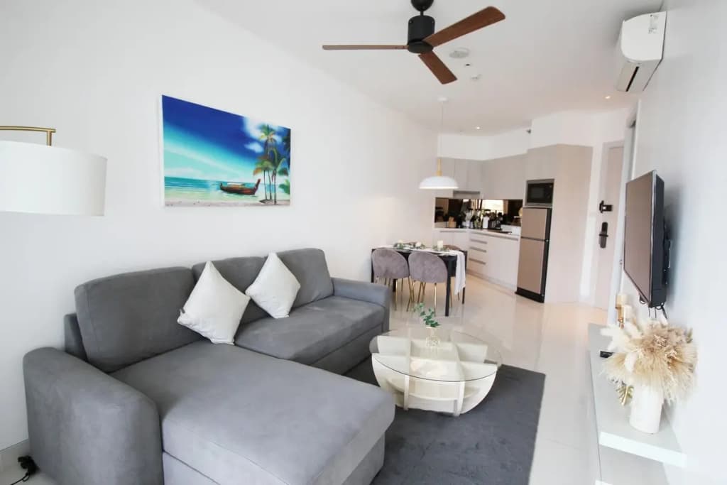 Lakeview 1BR – Laguna Beach Apartments - photo 5