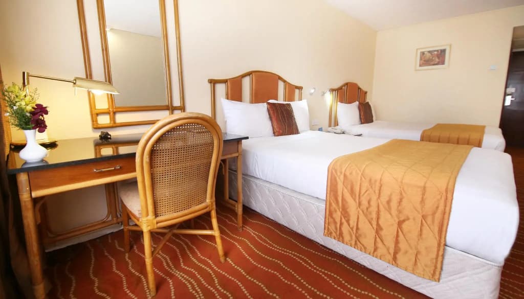 Galadari Hotel - photo 2