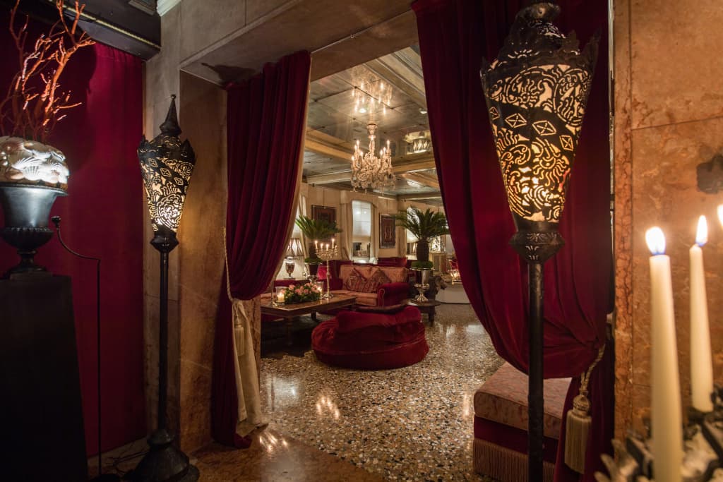 Hotel Metropole Venezia - photo 2