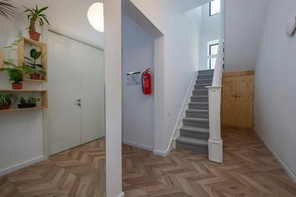 Boutique hotel Opera Tbilisi - photo 16