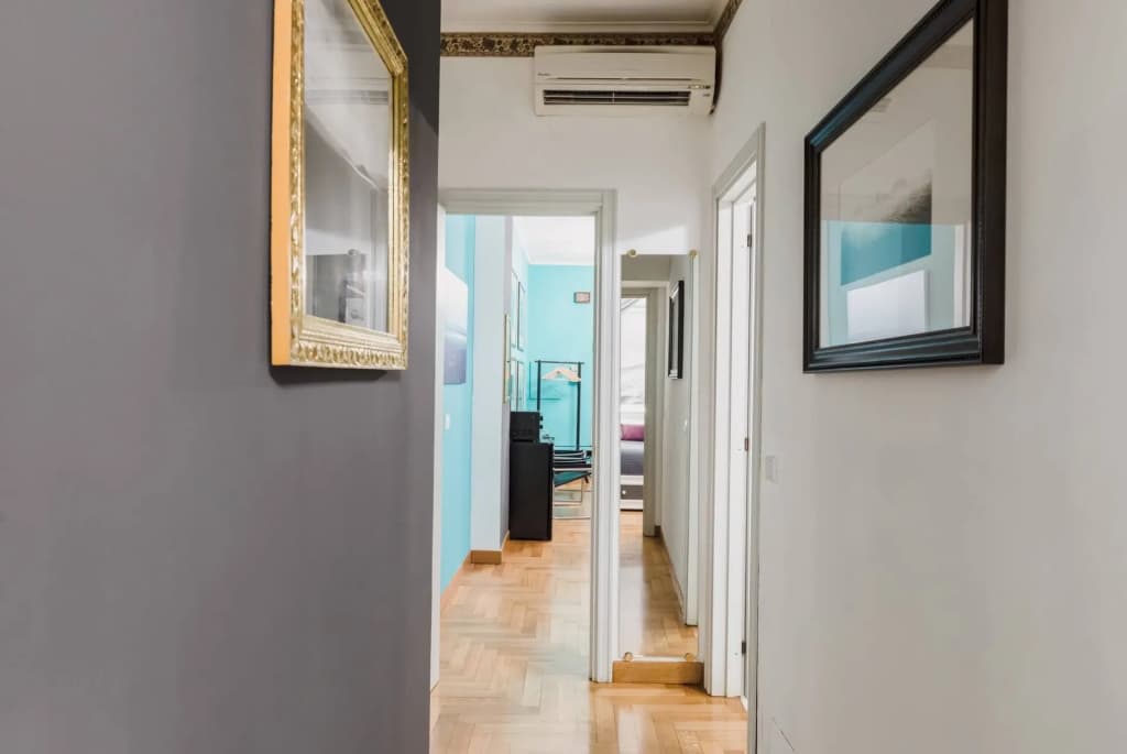 Gallery Spanish Steps Flat - photo 14