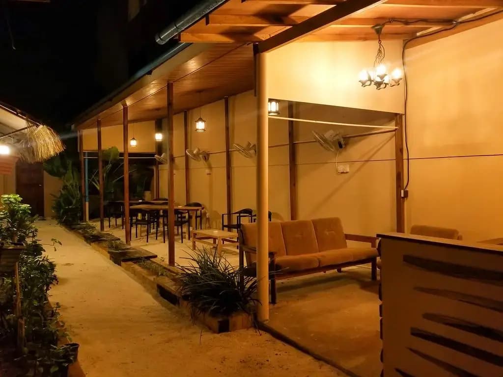 Viluveli Beach Maldives Hotel - photo 24