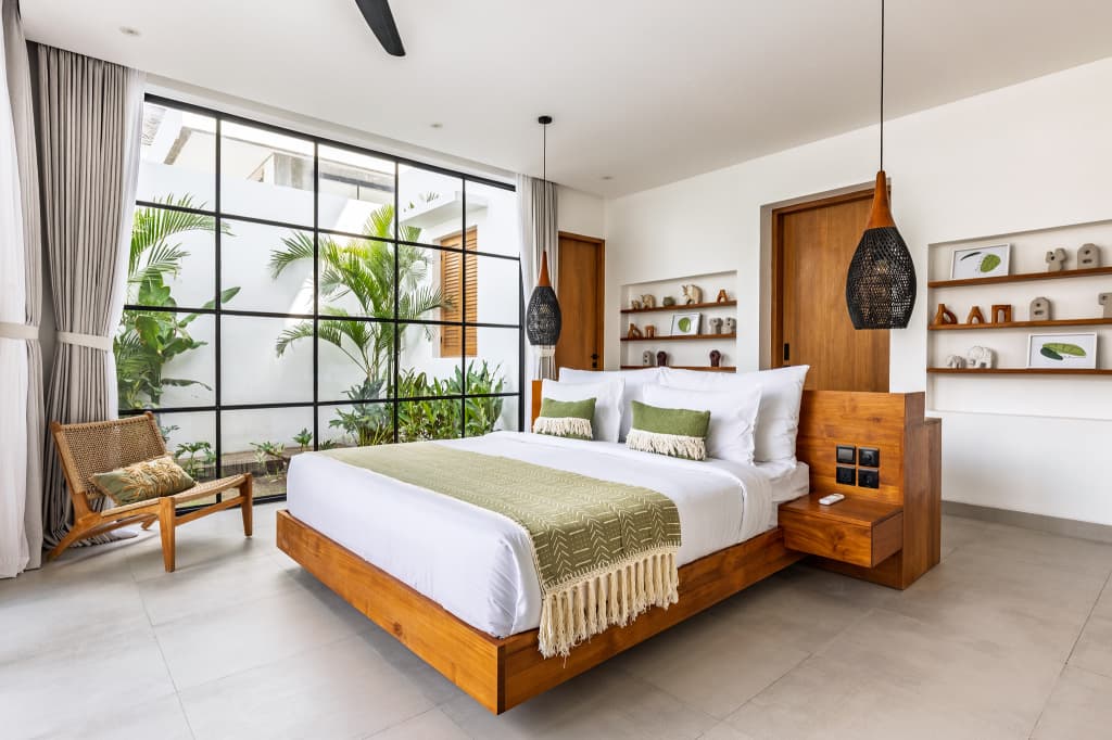 Family Nest Resort & Villas Resort - photo 14