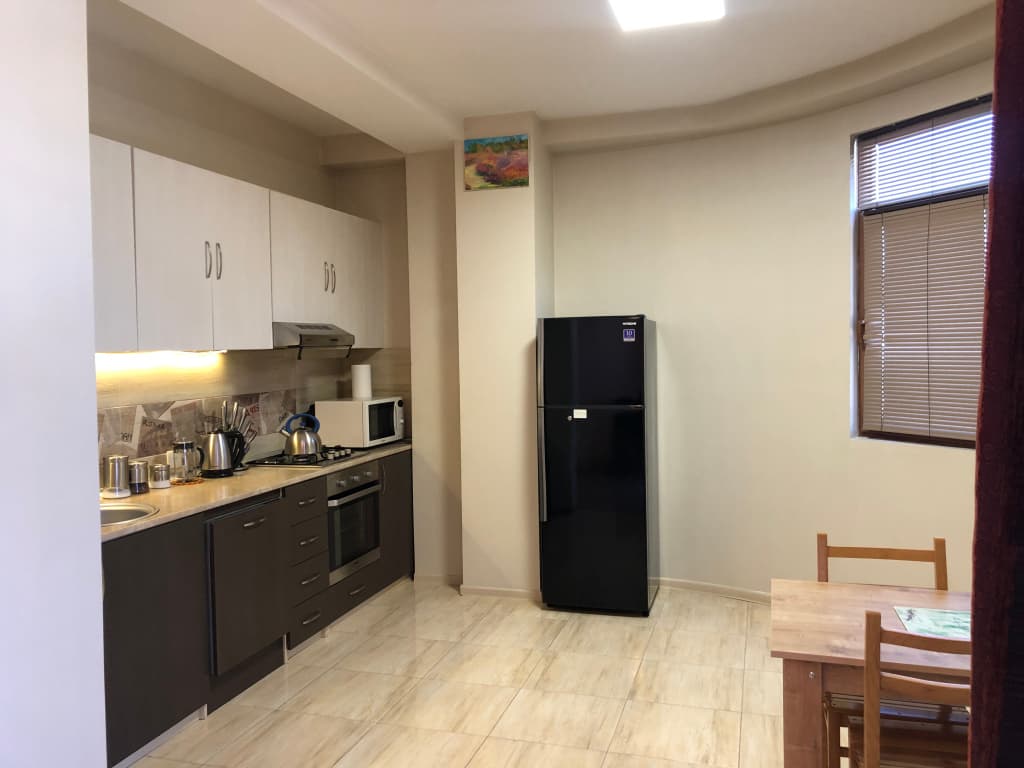 On Tamar Chovelidze StreetApartments - photo 2