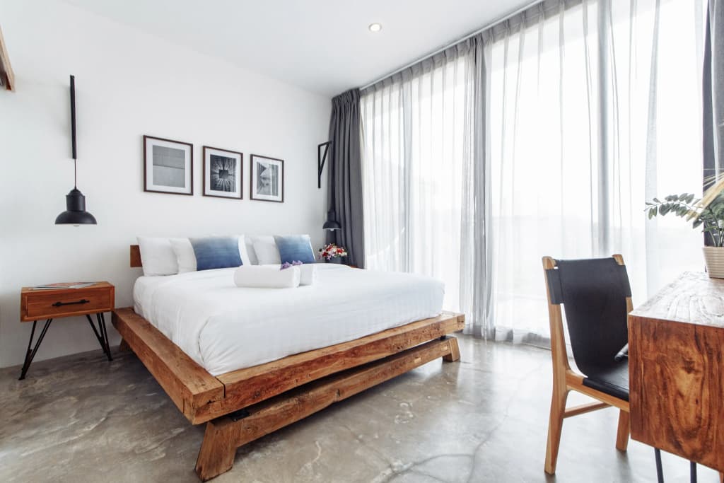 Blue Dream Villa - photo 22