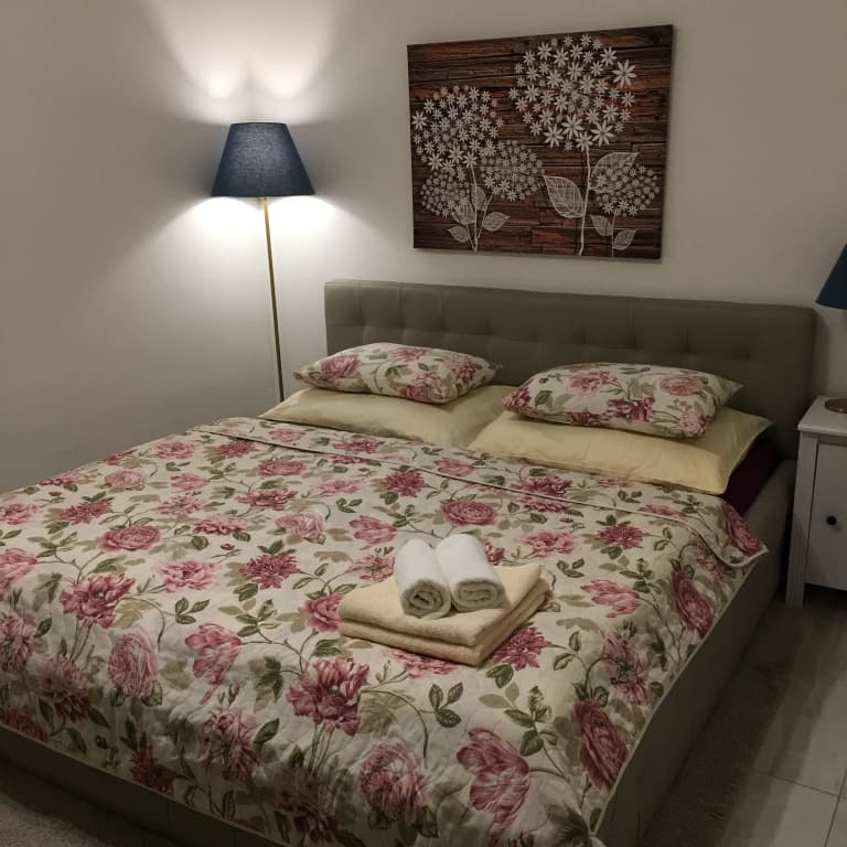 White Home Apart-Hotel - photo 7