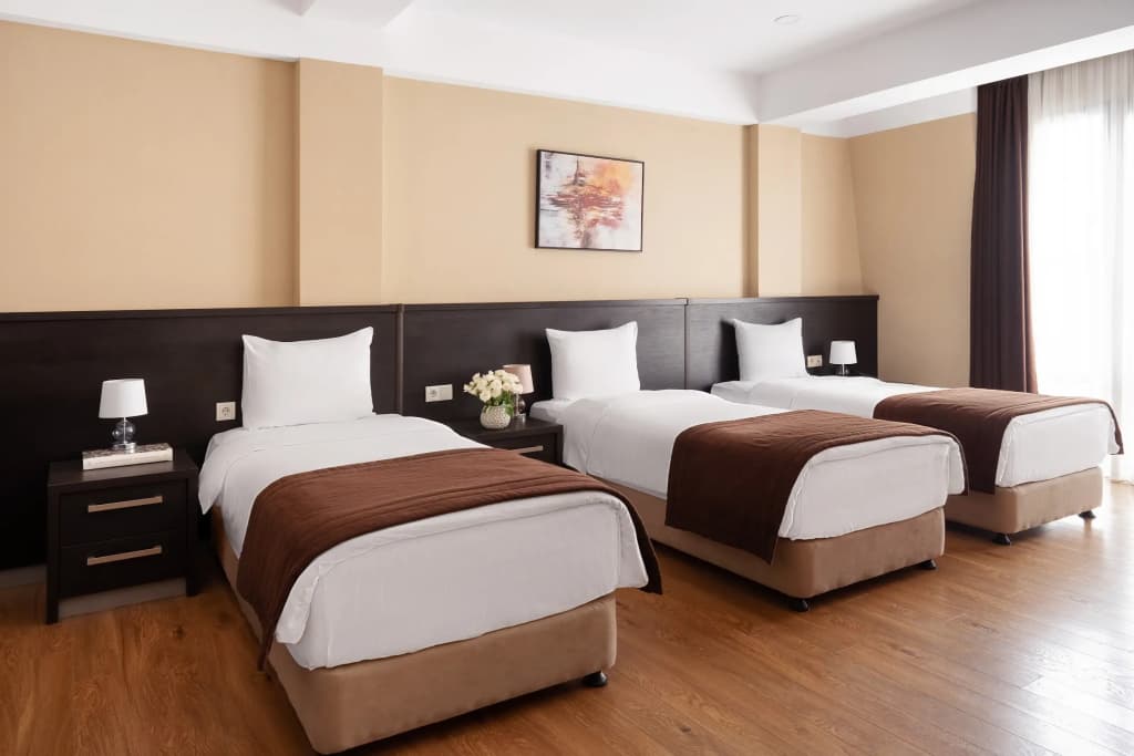 Sephia Hotel - photo 18