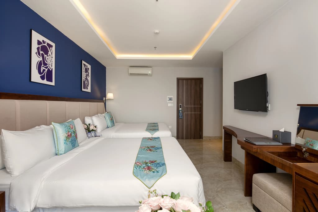 Parze Ocean Hotel & Spa - photo 16