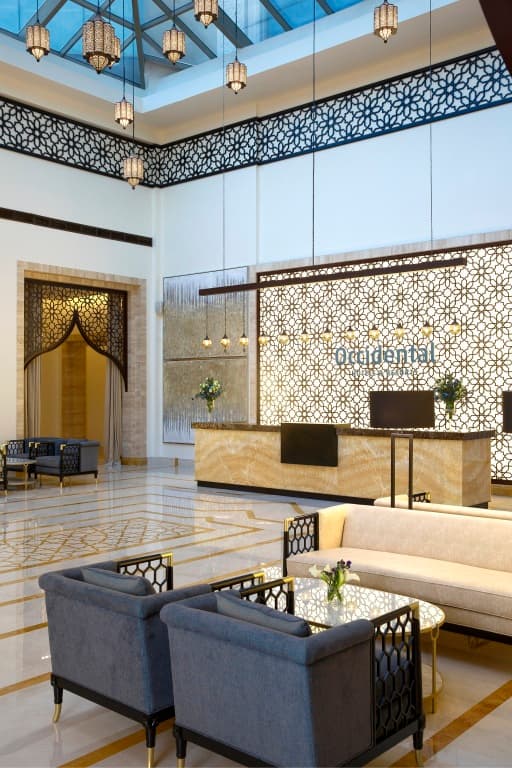 Barceló Al Jaddaf Hotel - photo 4