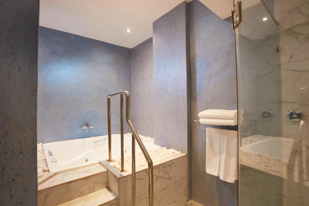 The Steuart by Citrus Hotel - photo 38