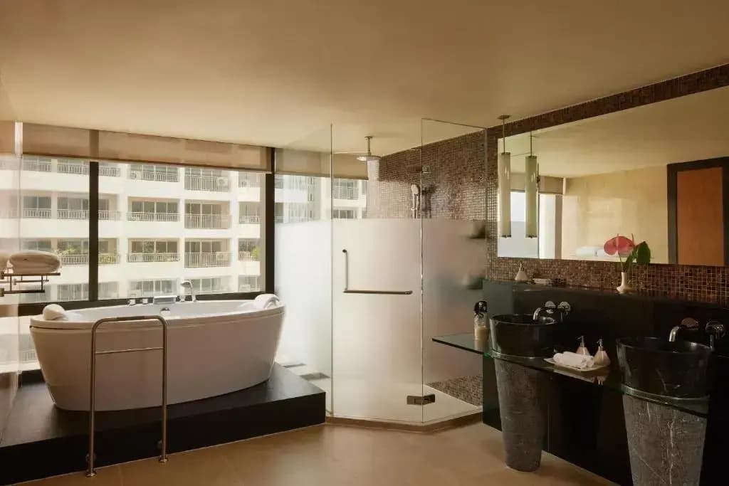 Banyan Tree Bangkok - photo 29