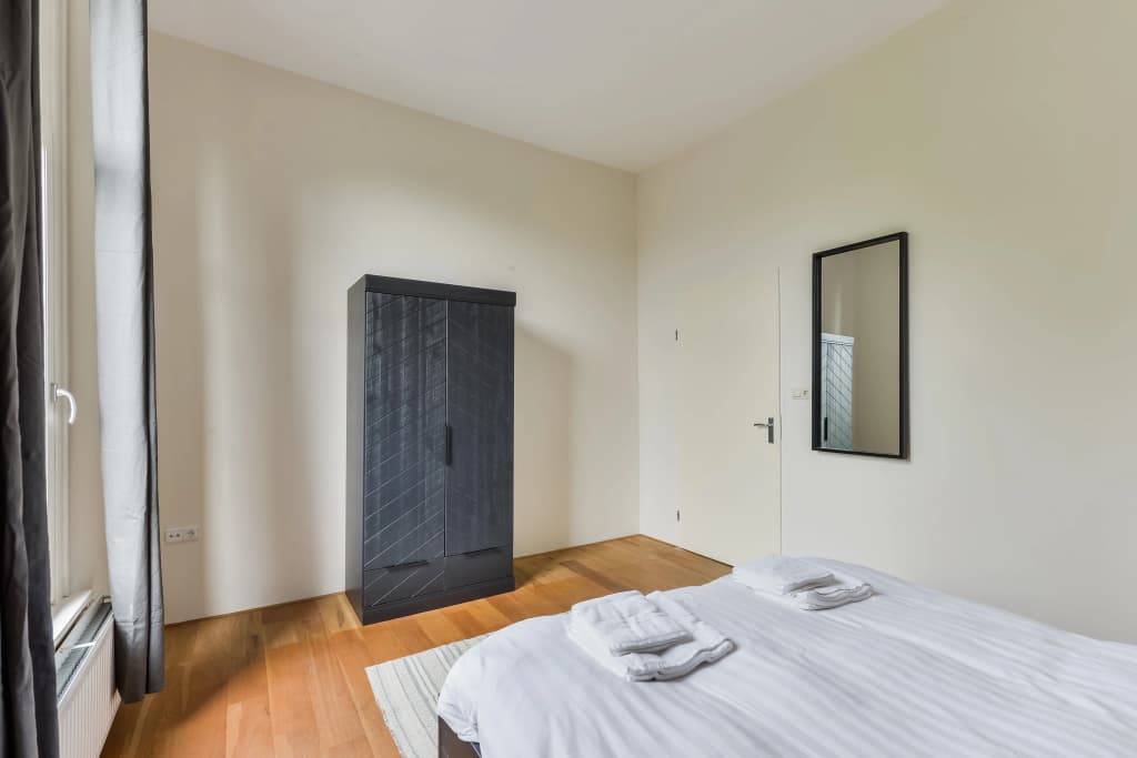 Welcome Back Apartments - photo 5