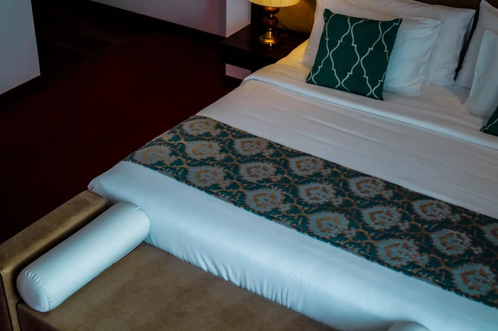 Trillium Boutique City Hotel - photo 4