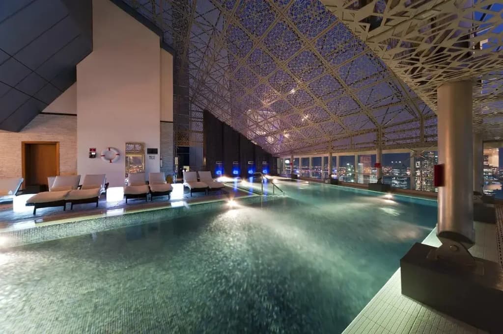 InterContinental Doha The City by IHG - photo 5