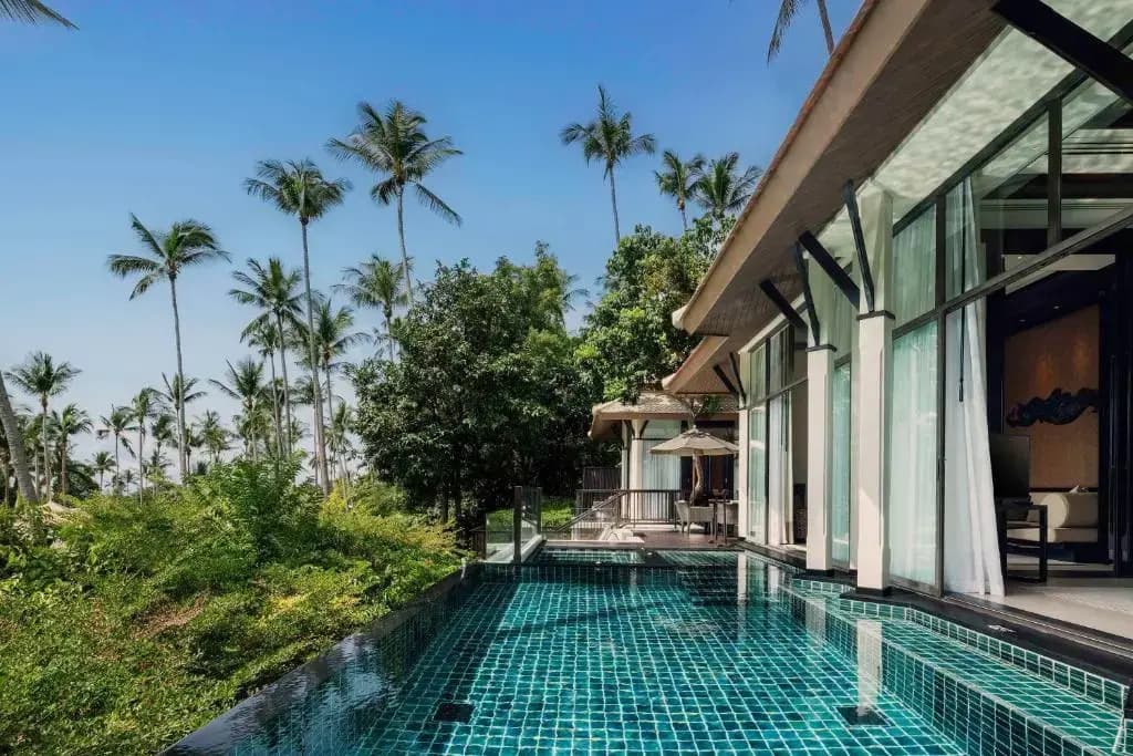 Banyan Tree Samui - photo 47