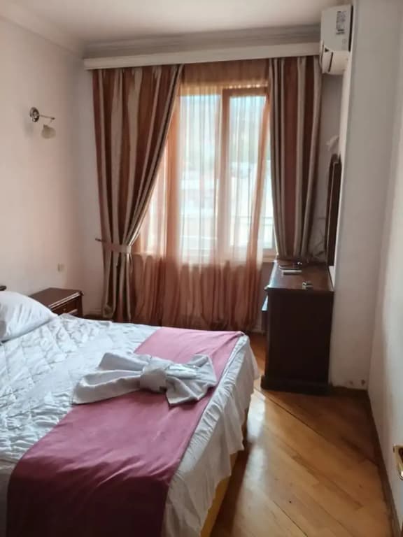 Nana's Penthouse Apartment - photo 25
